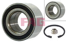 FAG Wheel Bearing Kit - 713617160