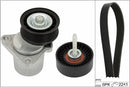 INA V-Ribbed Belt Set - Part No - 529038710