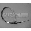 First Line Clutch Cable Part No -FKC1317