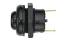 HELLA 6JF 001 571-161 Ignition Switch - Push control - Number of connectors: 2