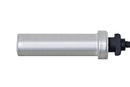 HELLA 6PU 230 048-491 Sensor, wheel speed - 2-pin connector - Front Axle Left