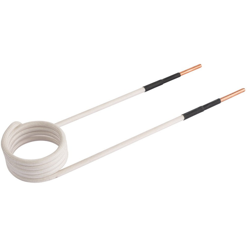 Side Coil, 38mm