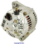 WAI Alternator - 13393N