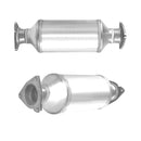 BM Cats DPF - BM11206 with Fitting Kit - FK11206