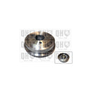 QH Brake Drum (Single) - BDR217