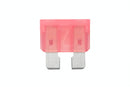 HELLA 8JS 711 684-821 Fuse - ATO fuse - 5A - Beige - Quantity: 5