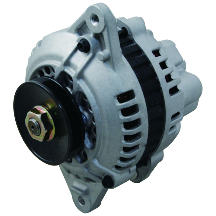 WAI Alternator - 14430N