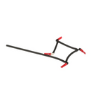 Gates Molded Fuel Hose - MFL1197