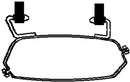 Klarius 430448 - Silencer Body Band