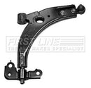 First Line Wishbone / Suspension Arm Lower RH -FCA6264