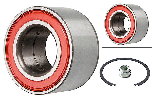 FAG Wheel Bearing Kit - 713690670
