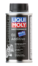 Liqui Moly Motorbike Oil Additive 125ml - 1580