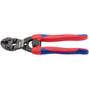 KNIPEX 200mm Cobolt Cutters 20deg - 49189