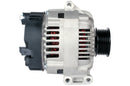 HELLA 8EL 012 426-891 Alternator - 14V - 120A - fits Peugeot 206 Hatchback (2A/C)