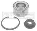 First Line Wheel Bearing Kit Part No -FBK993