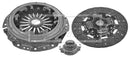 Borg & Beck Clutch Kit 3-In-1 Part No -HK2191
