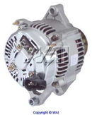 WAI Alternator - 13301N