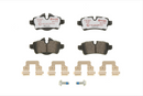 Brembo Brake Pad Set - P06052X