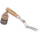 Draper Heritage Stainless Hand Weeder - 99027