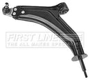 First Line Suspension Arm LH -FCA7188