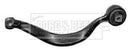 Borg & Beck Suspension Arm LH -BCA6201