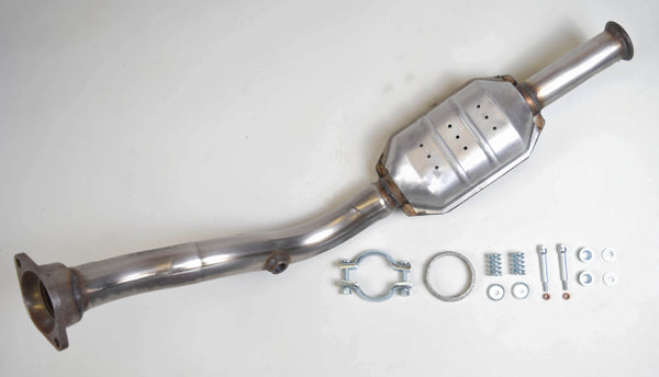 EEC Catalyst - PT8012