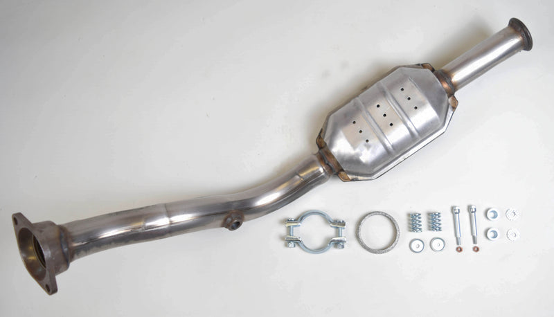 EEC Catalyst - PT8012