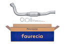 FAURECIA 8LE 366 051-021 Catalytic Converter - Easy2Fit® Kit - fits PEUGEOT PARTNER