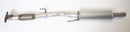 EEC Exhaust Middle Box - EAU507