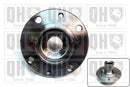 QH Wheel Hub - QWH170