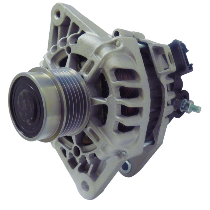 WAI Alternator - 11608N