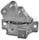 First Line Engine Mounting  - FEM4257