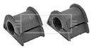 Borg & Beck Anti Roll Bar Bush Kit  - BSK7131K