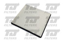 Quinton Hazell Cabin / Pollen Filter - QFC0169