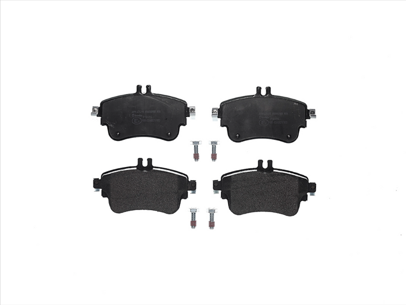 Brembo Brake Pad Set - P50094