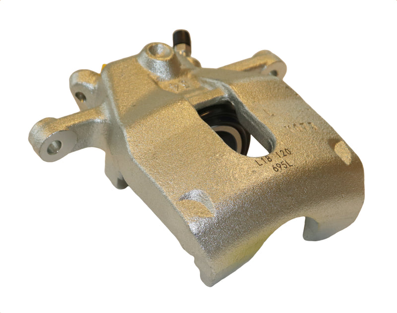 Rollco Opel Agila Front Left Brake Caliper - VSBC695L