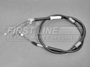 First Line Brake Cable- LH Rear -FKB1733