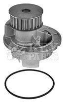 Key Parts Water Pump W/Gasket Part No -KCP1809