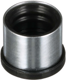 Gates Crankcase Breather Hose - EMH113