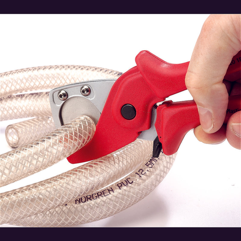 Knipex Cobra Waterpump Pliers, 125mm