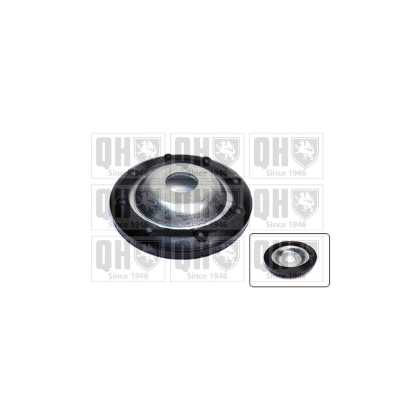 QH EMR4910 Top Strut Mounting- exc. Bearing