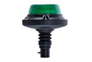 HELLA 5DA 358 168-691 Ignition Coil - 2-pin connector - Bolted