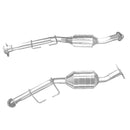 BM Cats Petrol Catalytic Converter - BM90109 with Fitting Kit - FK90109