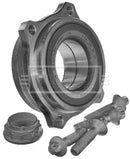Borg & Beck Wheel Bearing Kit Part No -BWK1465