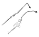 BM Cats DPF Pressure Pipe - PP11025B with Fitting Kit - BM11025H