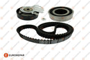 Eurorepar Timing Belt Set - 1611251480
