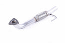 EEC Exhaust Pipe - EGM450
