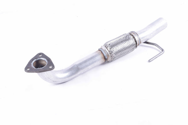 EEC Exhaust Pipe - EGM450