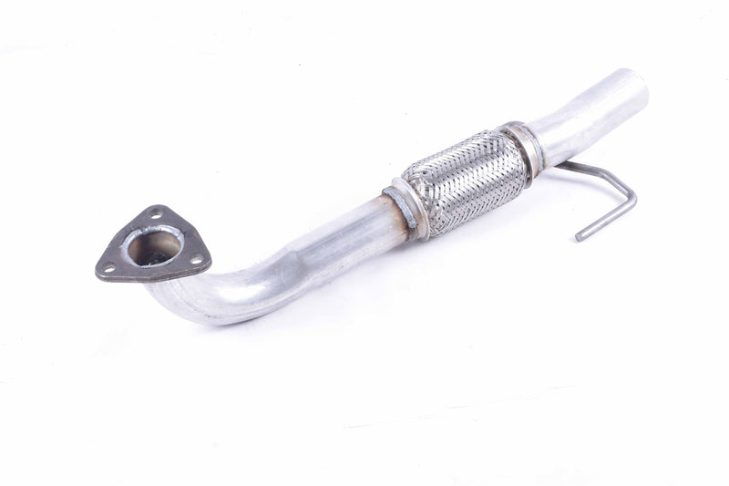 EEC Exhaust Pipe - EGM450