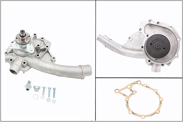 INA Water Pump - Part No - 538024310